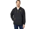 Анорак L.L.Bean Mountain Classic с капюшоном и карманом-кенгуру