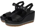 Сандалии SOREL Sunpeak Wedge на щиколотке с регулируемой застежкой