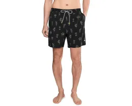 Плавки Tommy Bahama Naples Neon Sips 6 с защитой UPF 30+