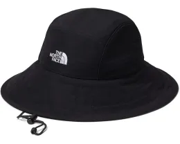 The North Face женская шляпа Class V Brimmer с защитой от солнца UPF 40+