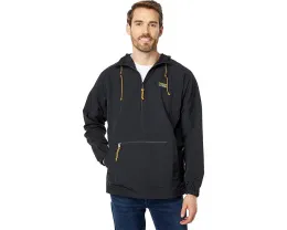 Анорак L.L.Bean Mountain Classic с капюшоном и карманом-кенгуру