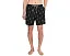 Плавки Tommy Bahama Naples Neon Sips 6 с защитой UPF 30+