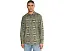 Рубашка Pendleton Tanner Twill с длинным рукавом и накладными карманами