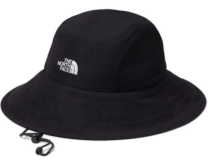 The North Face женская шляпа Class V Brimmer с защитой от солнца UPF 40+