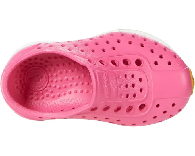 Детские сандалии Native Shoes Robbie с синтетическим верхом
