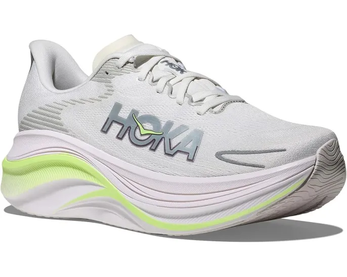 Hoka Skyward X 2 супертренер с амортизацией PEBA