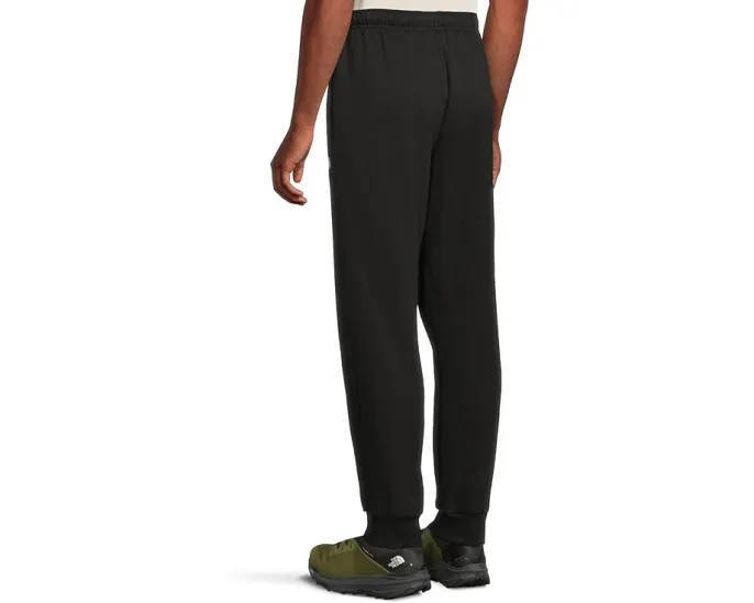 Джоггеры The North Face Evolution Emb с вышитым логотипом и эластичными манжетами