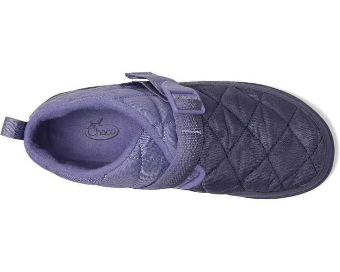 Chaco Ramble Rugged с водонепроницаемым верхом и стелькой LUVSEAT