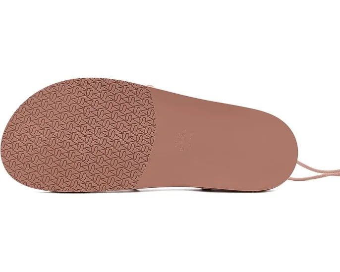 Спортивные сандалии Stuart Weitzman Majorca Wrap с переплетением