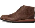 Ботинки Martin Dingman Blue Ridge Chukka из натуральной кожи с перфорацией