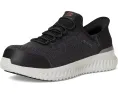 Рабочие ботинки Skechers Tilido ESD Comp Toe с защитным носком и стелькой Memory Foam