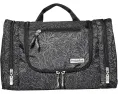 Дорожная косметичка Baggallini с ручкой и карманами
