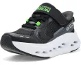 Кроссовки Skechers Hands Free Slip-ins Glide-step 404206l для детей с максимальной амортизацией