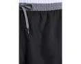 Плавки Nike Breaker Tipped Waist с внутренним шортами 7 дюймов (17.78 см)