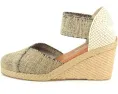 Эспадрильи Andre Assous Anouka на платформе с плетеной подошвой