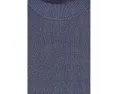 Блестящая водолазка Patriot Blue с пайетками Hatley для детей