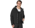 Куртка Helly Hansen Alpha 4.0 с системой H2Flow и утеплителем PrimaLoft Black Eco