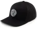 Кепка TravisMathew The Patch Floral с цветочным патчем и технологией Flexfit