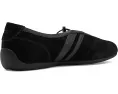 Кеды-лодочки Vagabond Shoemakers Hollie из замши
