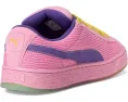 Кроссовки Puma Suede Xl Teenage Mutant Ninja Turtles для подростков с увеличенным язычком