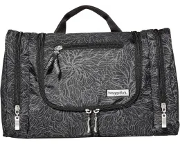Дорожная косметичка Baggallini с ручкой и карманами