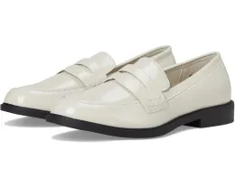 Лоферы Raichel с миндалевидным носком на скрытом каблуке