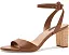 Сандалии Nine West Pheba с плетеным каблуком и пряжкой