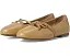 Балетки Trotters Carissa с бантом и мягкой стелькой из натуральной кожи
