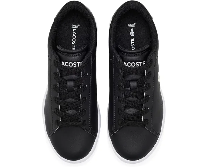 Кроссовки Lacoste Carnaby Set для детей повседневные