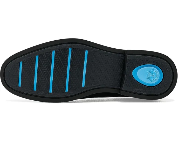 Оксфорды Dockers Bridgeport с платформой Active Rebound и стелькой Supreme Comfort PRO