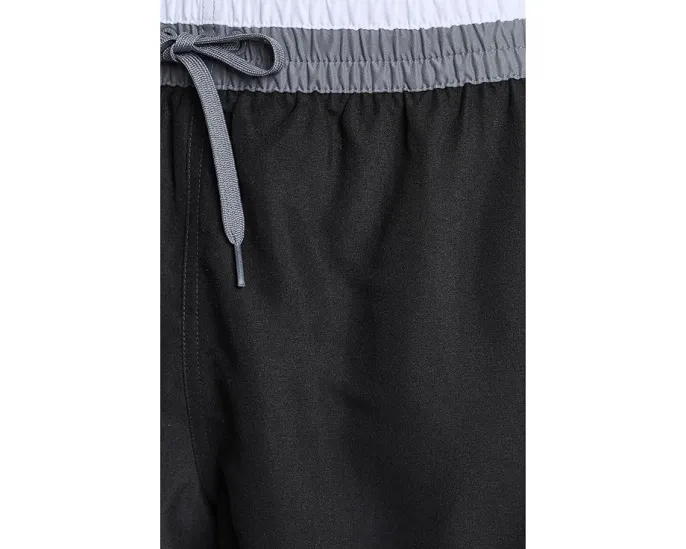 Плавки Nike Breaker Tipped Waist с внутренним шортами 7 дюймов (17.78 см)