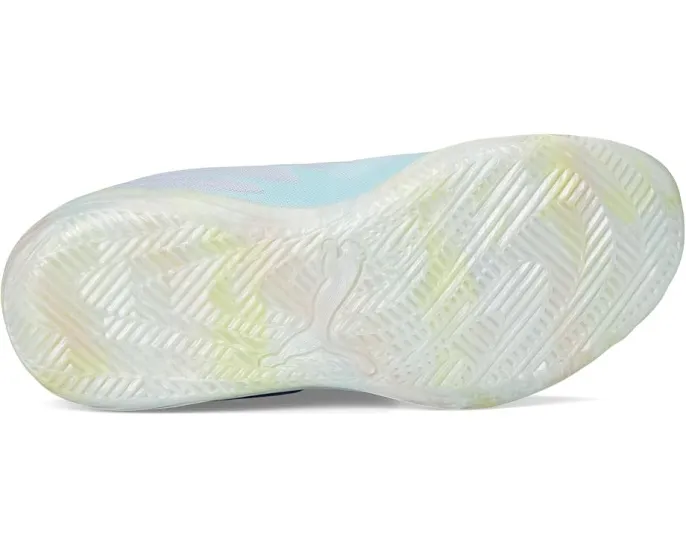 Баскетбольные кроссовки PUMA All-Pro Nitro Elite с карбоновой пластиной