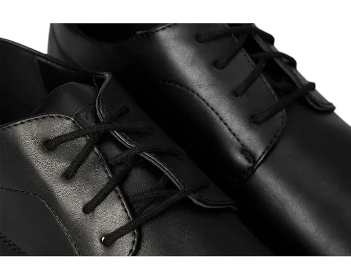 Deer Stags Lisbon оксфорды с миндалевидным носком и технологией S.U.P.R.O. SOCK
