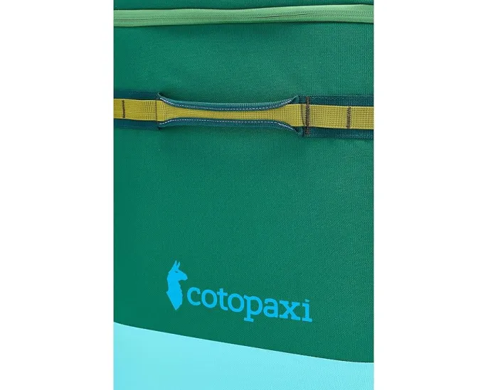 Рюкзак холодильник Cotopaxi Hielo на 24 литра с водонепроницаемой подкладкой