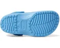 Crocs Классические сабо Stitch для детей с charms Jibbitz в стиле Дисней