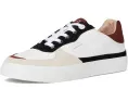 Кроссовки Pop Soul с поддержкой свода стопы и замшевыми вставками от Taos Footwear