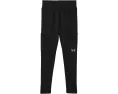 Детские леггинсы Under Armour Cargo с карманами на ноге