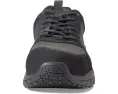 Рабочие кроссовки Merrell Alpine Sneaker CF с противоскользящей подошвой и композитным мыском