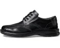 Оксфорды Gessler Lace на небольшом каблуке из кожи Clarks