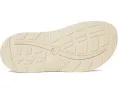 Клоги Chaco Canyon Woven с плетеным верхом и стелькой LUVSEAT