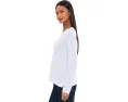 Waffle Stitch Raglan Sweater