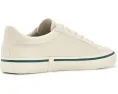 Кроссовки Vince Monterey Derby из мягкой кожи на массивной подошве