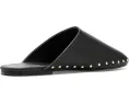 Лоферы Steve Madden Pearson из черной кожи