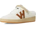 Кроссовки Vintage Havana Baller с искусственным мехом и без шнуровки