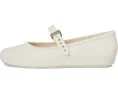 Балетки Soft Ballerina с регулируемым ремешком от Mini Melissa
