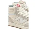 Кроссовки New Balance 440 v2 Hi с высоким верхом и технологией Abzorb