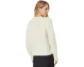 Свитер AllSaints Vortex Jumper из мягкой альпаки