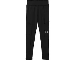 Детские леггинсы Under Armour Cargo с карманами на ноге