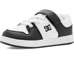 Кроссовки Manteca 4 для малышей с застежкой-липучкой от DC Kids