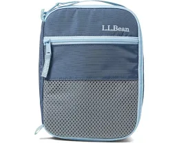 Ланч-бокс L.L.Bean с внутренним сетевым карманом